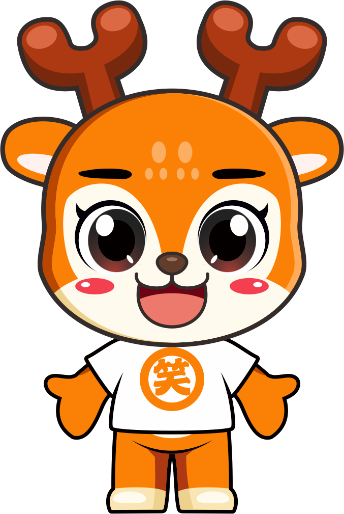 校車吉祥物“笑笑”.png 校車吉祥物“笑笑”.png